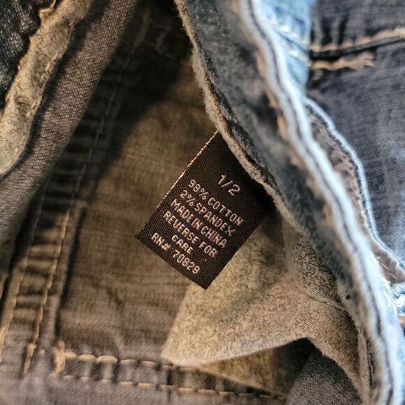 Y2K Rue 21 Jeans - Picture 5 of 8